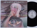 JERRY GARCIA Reflections ROUND LP NM