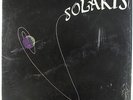 Solaris - S/T LP - Dana VG+ Shrink