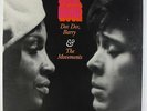 Dee Dee, Barry & Movements - Soul Hour LP - MPS Germany Rare Soul Funk Jazz VG+