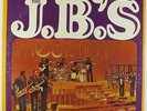 J.B.'s - Doing It To Death LP - People VG+
