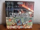 Rare  Wigan Casino 25th Anniversary Ltd Edtion box set of 10 7inch Singles