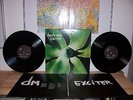 Depeche Mode EXCITER RARE 2001 LP MADE IN EU