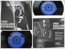 Rolling Stones EP She Said Yeah/Gotta Get Away/Talking Bout You (SW/UK Rarity)