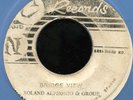 Roland Alphonso - Bridgeview JA C+N 7
