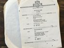 The Van Halen Concert Radio Broadcast The Source Sept 10-12 1982 2LP w/cue sheet