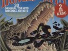 Various-Pop Hungry For Hits Australian 2-LP vinyl record (Double Album) CC0053