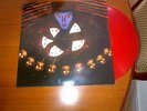 LP SYSTEM OF A DOWN - Hypnotize (Red vinyl)