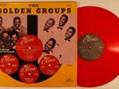 Best of Class Records LP M NOS red wax Doo-Wop R&B Titans Classics Tangiers +++