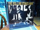 ROLLING STONES NOW LONDON LL3420 RARE 