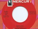 NORTHERN SOUL 45 - MARGIE HENDRIX 