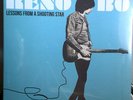 RENO BO - LESSONS FROM A SHOOTING STAR POWERPOP ORIGINALS LIMITED EDT SEALED LP