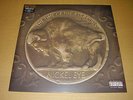 The Strokes NICKEL EYE Time of the Assassins 2009 SEALED VINYL LP Regina Spektor