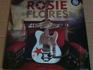 ROSIE FLORES Working Girl’s Guitar Vinyl Lp SEALED & BOBBY VEE & MOTHER TRUCKERS