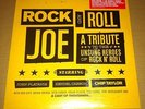 CHIP TAYLOR John Platania KENDEL CARSON Rock & roll Joe Tribute VINYL LP SEALED