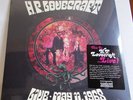 H.P. LOVECRAFT - LIVE MAY 11, 68 FILLMORE ATMOSPHERIC PSYCH FOLK ROCK SEALED LP