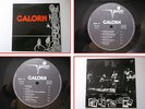 GALORN: Très Rare LP 12