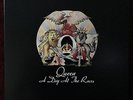 QUEEN A Day At The Races MFSL 1-256 LP MoFi Mobile Fidelity 200gr - low # 0266