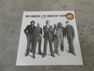 BEN HARPER AND THE INNOCENT CRIMINALS-LIFELINE-LP-AUDIOPHILE-180 GRAM-SEALED-NEW