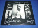 AC/DC - ORIGINAL SIGNED - Vinyl LP Album INNER SLEEVE - Back in Black