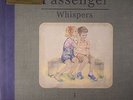 PASSENGER - Whispers - Vinyl (2xLP)