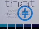 TAKE THAT * EVERYTHING CHANGES UK TOUR PROGRAMME * 1993 * HTF  * ROBBIE WILLIAMS