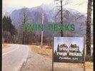 'Soundtrack from Twin Peaks' Original German LP (David Lynch, Badalamenti)