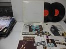 THE BEATLES mint double vinyl lp THE WHITE ALBUM