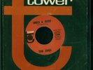 TOM JONES CHILLS & FEVER, BABY I'M IN LOVE DEBUT SINGLE 1964 TOWER  JOE MEEKS