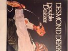Original Vinyl LP, Desmond Dekker Double Dekker 2-LP Trojan Records Ska. Superb.