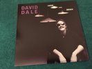 David Dale Hide & And Seek 1985 LP Produced by Paul Mills CCM Christian