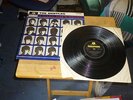 The Beatles - A Hard Day's Night org '64 Vinyl LP (1st Pressing) Mono vgc