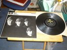 The Beatles - With The Beatles Org '63 Vinyl LP (1st Pressing) Mono vgc