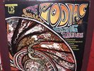 The Zodiac Original Mono LP Cosmic Sounds 1967 VG++