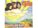 Clouds  Deram 18044  Up Above Our Heads  Scottish Prog Pioneers  1-2-3