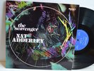 RARE JAZZ LP -  NAT ADDERLEY - THE SCAVENGER MSP 9016 Milestone sharp
