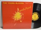 RARE JAZZ LP - THE YOUNG BLOODS - WOODS /BYRD Prestige 7080 RVG DG 446 W. PROMO