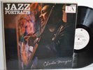 RARE JAZZ LP - CHARLES MINGUS - JAZZ PORTRAITS UAL 4036 WL PROMO DG   CLEAN