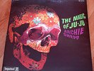 ARCHIE SHEPP The Majic of Ju-Ju FRENCH LP IMPULSE