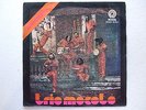 TRIO MOCOTO - NÃO ADIANTA+1 45/7 1977 ROSSIL BRAZIL AFRO SOUL FUNK GROOVE SAMBA