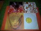 THE ROLLING STONES - Goat's head soup LP COC 59101 FOC + Inserts  VG++