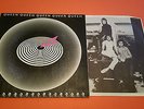 QUEEN - Jazz orig. GER LP VG++ GATEFOLD OIS Nude Poster Raincloud 1C 064-61820