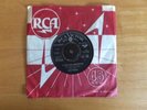 ELVIS PRESLEY-A LITTLE LESS CONVERSATION/ALMOST IN LOVE-ORIGINAL RCA-UK-1968