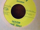 Northern Soul, Robert Thomas, Salvation on Charay, mint- orig issue