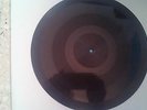 Studio One- Dub Plate /Wailing Soul / Back Out   /  Only One A Track - 10