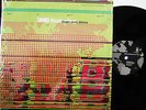 3MB FEATURING MAGIC JUAN ATKINS - TECHNO ELECTRONICA  VG++ GERMANY 2 LP SET