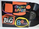 RARE JAZZ LP -  CHET BAKER BIG BAND Pacific Jazz 1229 Deep Groove