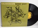 RARE JAZZ LP - SONNY STITT - KALEIDASCOPE Prestige 7077 DG RVG 446 W. 50th St
