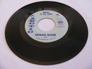 BARBARA MASON - BOBBY, IS MY BABY / I NEED LOVE - ARCTIC