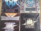 TNT vinyl record 12