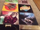 Led Zeppelin/Judas Priest/Queen/Ozzy/Creed 12